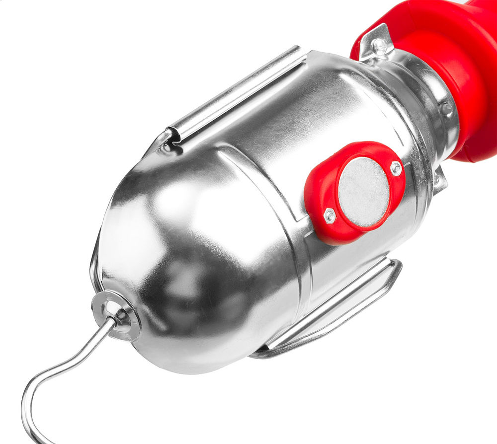 Светильник переносный открытого типа 60 Вт ЗУБР 61802_z01