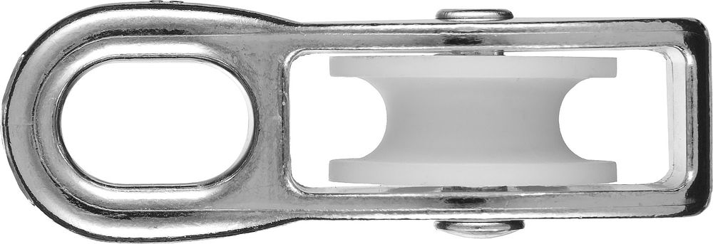 Блок одинарный 9 x 40 мм, 1 шт ЗУБР 304586-40