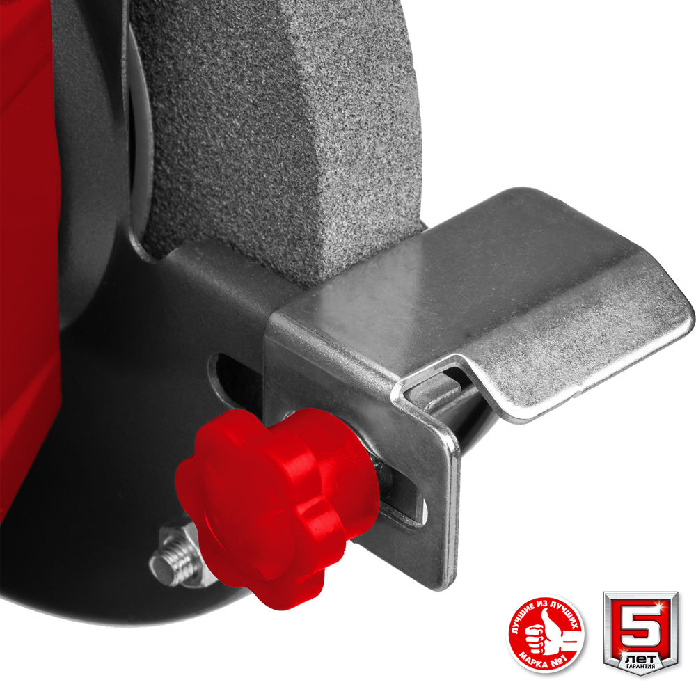 Станок заточной d 125 мм 150 Вт ЗУБР СТ-125