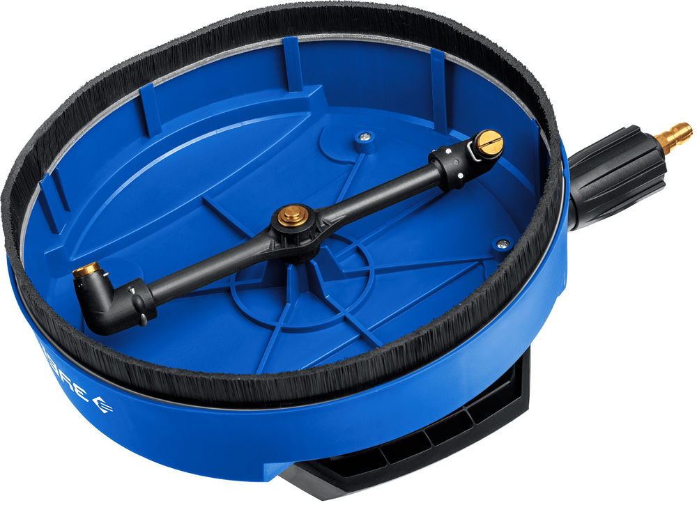 Насадка для очистки плоских поверхностей 12 для пистолета МИГ-280 ЗУБР 70407-280