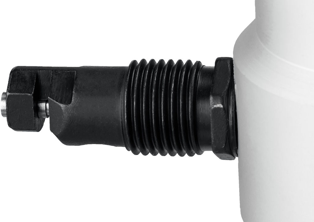 Насадка-ножницы для реза листового металла Сверчок Профессионал ЗУБР 23293