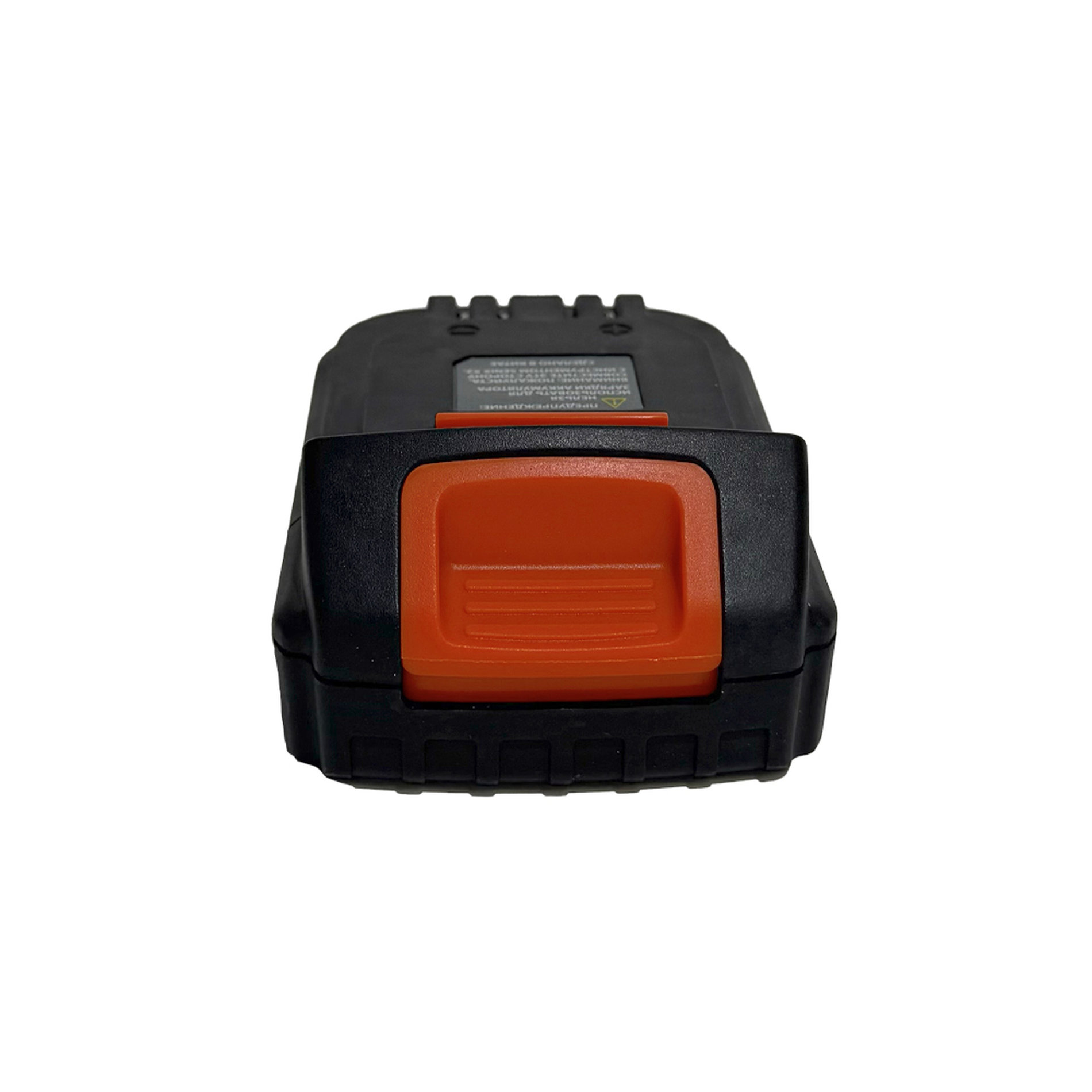 Адаптер-переходник для аккумуляторных инструментов SENIX X2 20V для BOSCH 18V