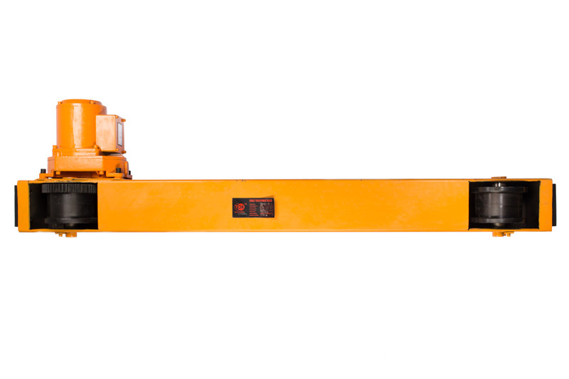 Балка концевая опорная TOR г/п 5,0 т 1,8 м (T) (1048969)