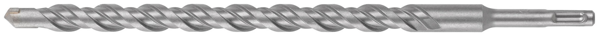 Бур по бетону SDS PLUS с двойной резьбой 18х310 мм (32949)