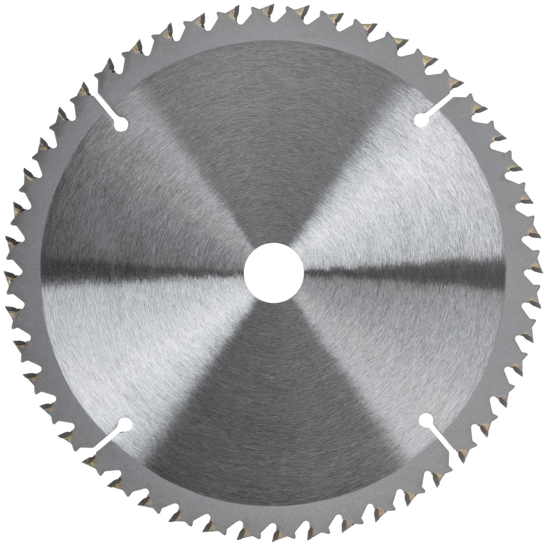 Диск пильный для циркулярных пил по дереву, спец. форма зуба 185 х 20/16 х 48Т (37688)