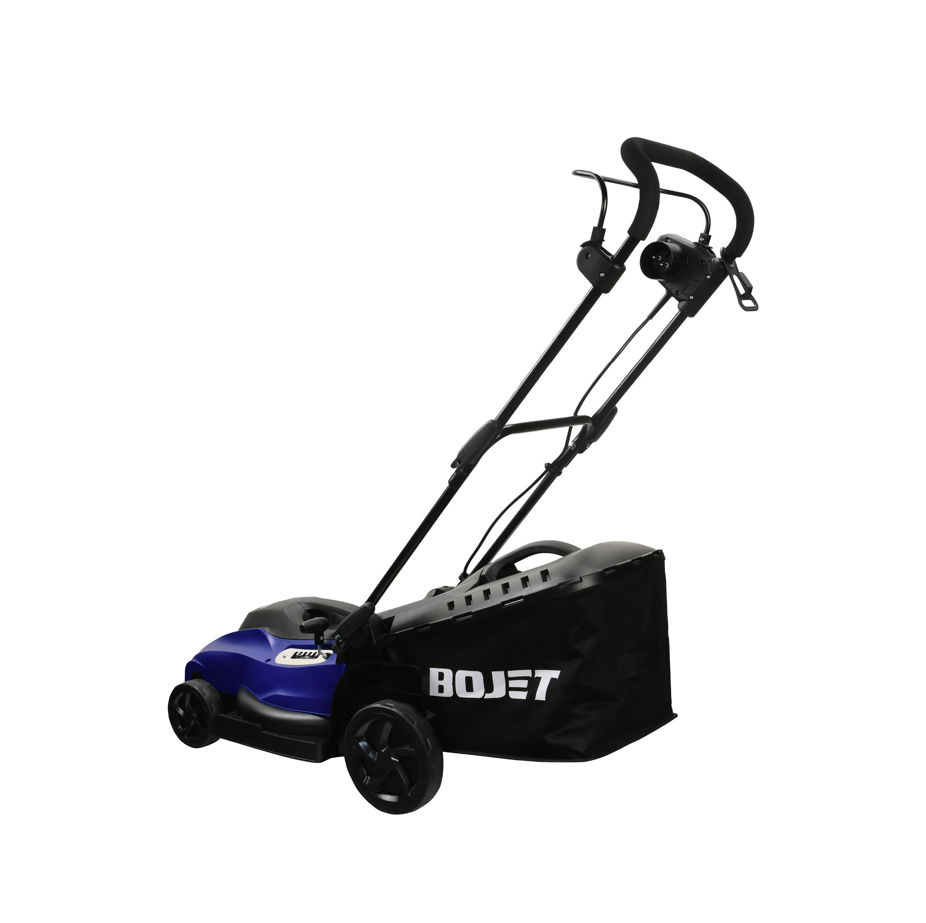 Газонокосилка электрическая, 1600Вт, 38см