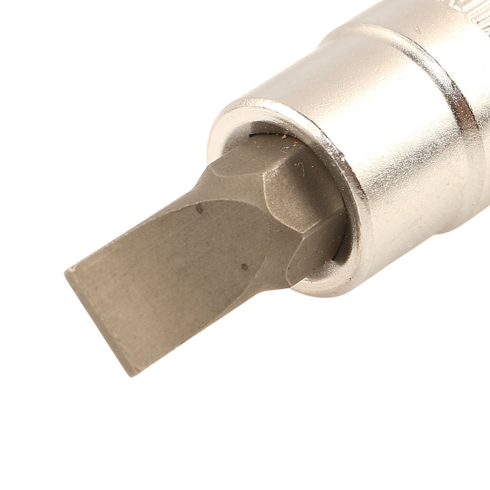 Головка со вставкой, 1/4, SL6, 37 мм, GARWIN PRO, V01SL60