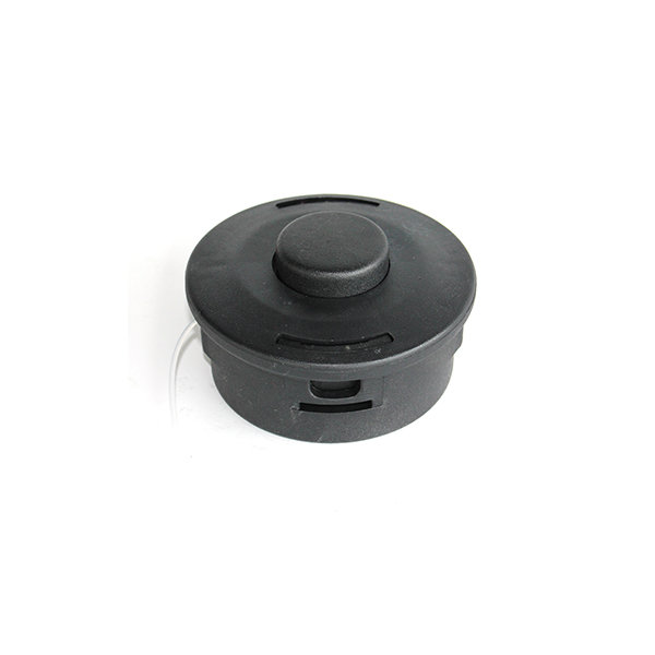 Головка триммерная HT22 (гайка М10*1,25 левая) Повышенная прочность Т233-Т517,ET1004A,ET1200A (C5086)