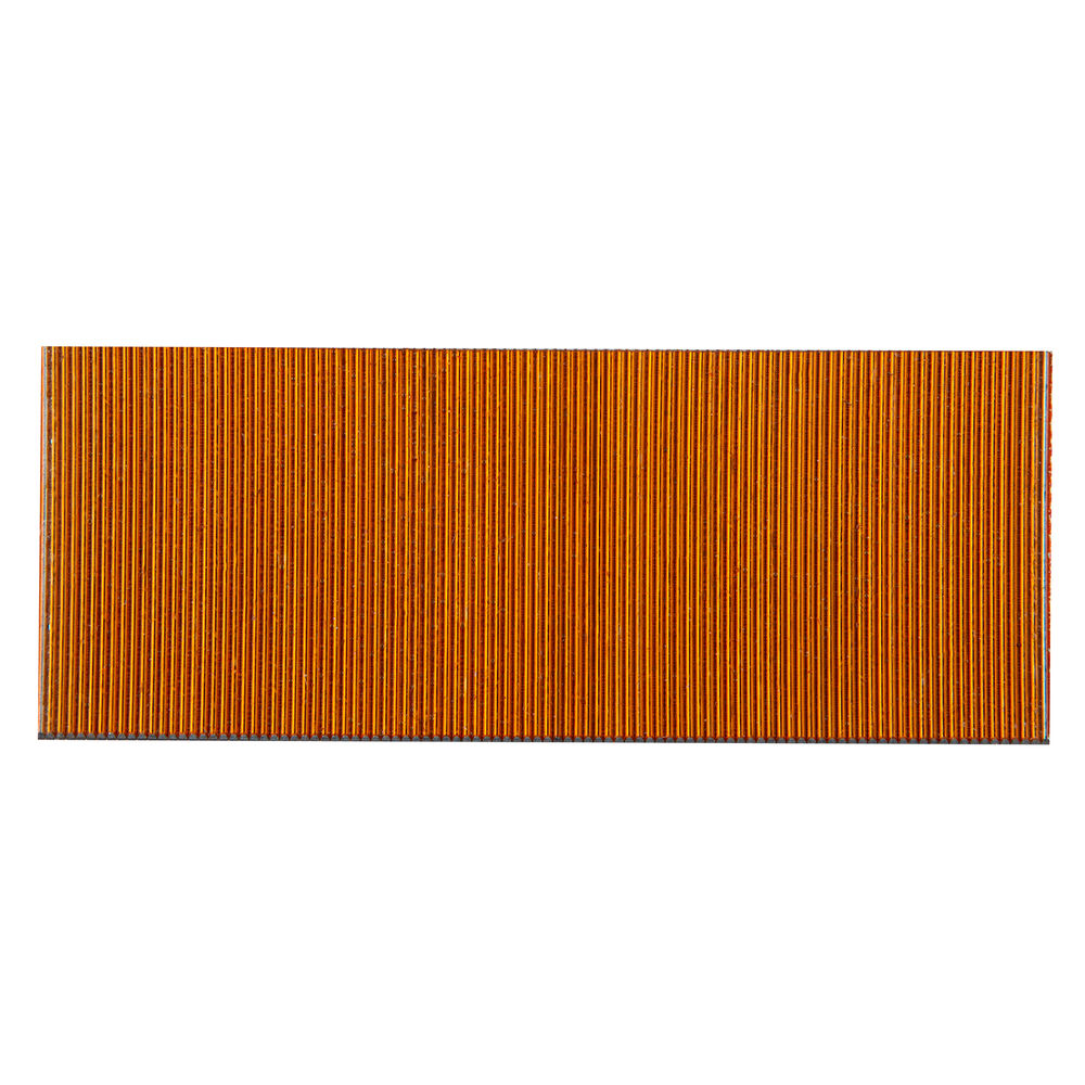 Гвозди финишные, (шпильки) 23GA для пневматического нейлера финишного D 0.64 мм, длина 25 мм, 5000 шт Matrix (57679)