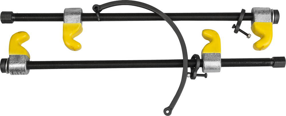 Компрессор для пружин внешний d 110 - 180 мм / 400 мм KRAFTOOL 1-43379-180