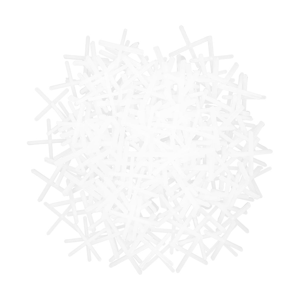 Крестики, 1.5 мм, для кладки плитки, 200 шт Matrix (88085)