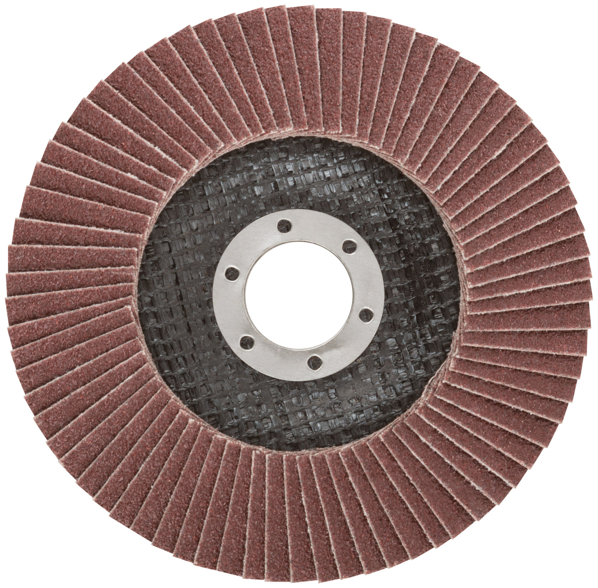 Круг лепестковый торцевой 125 мм P 60 (39913)