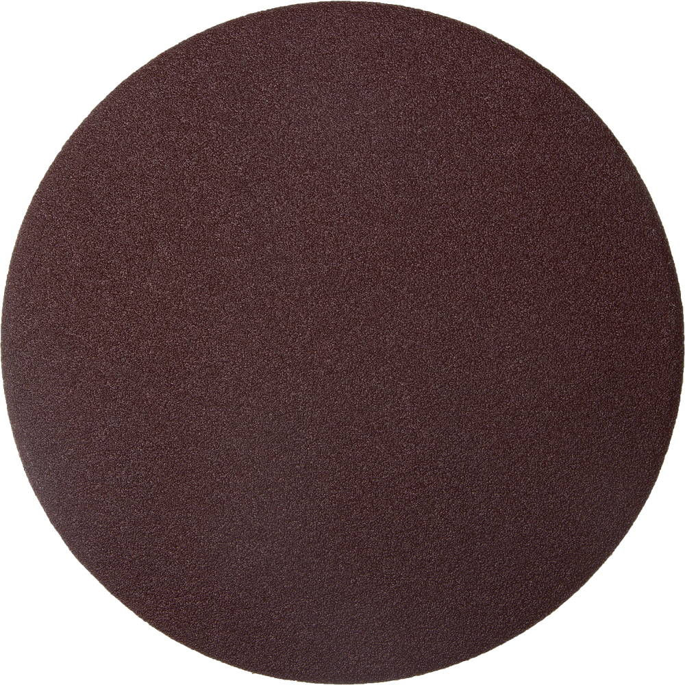 Круг шлифовальный универсальный Мастер 150 мм, без отверстий, Р100, 5 шт ЗУБР 35568-150-100