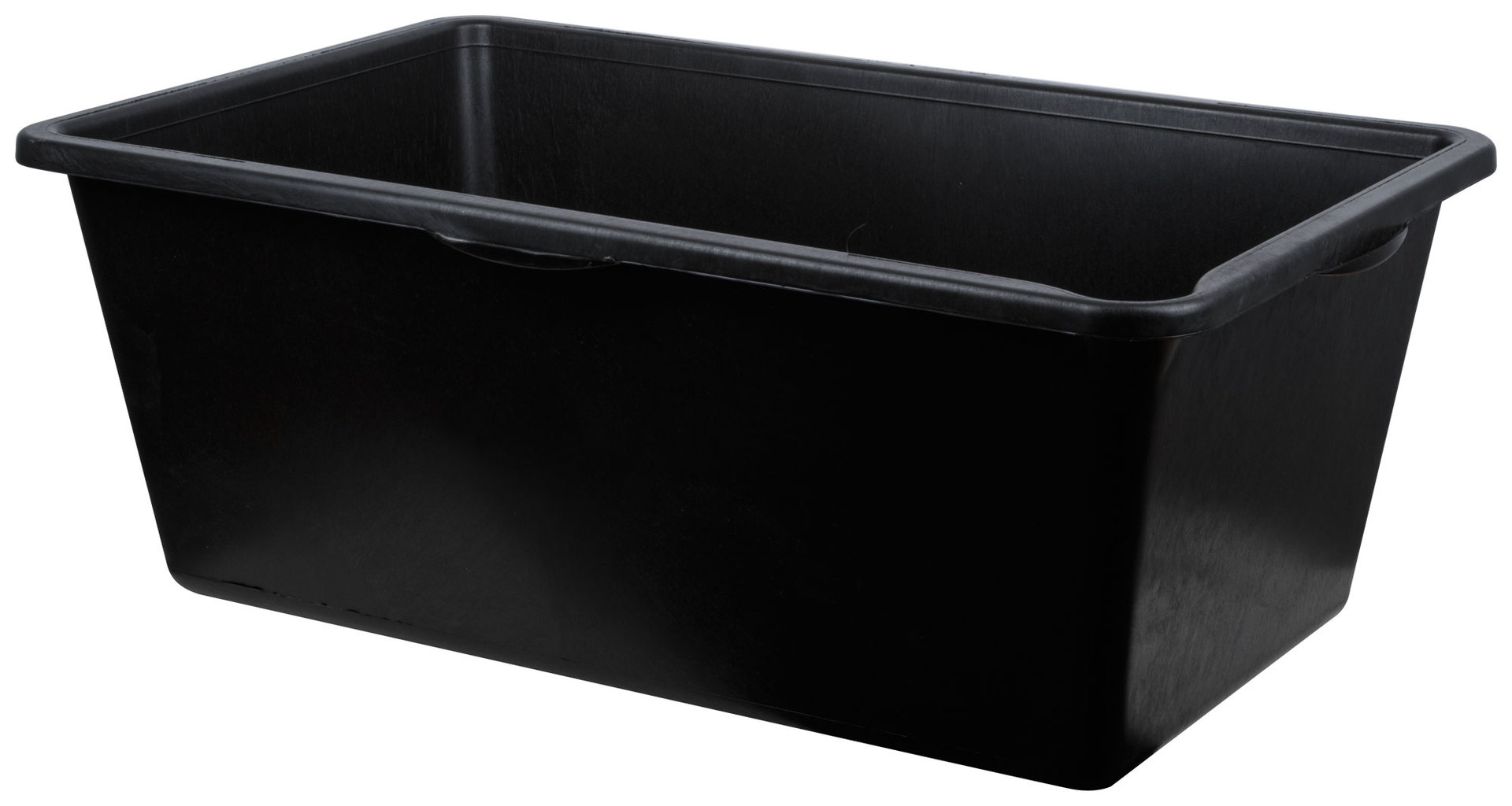 Кювета пластиковая для перемешивания раствора 90 л (04097)