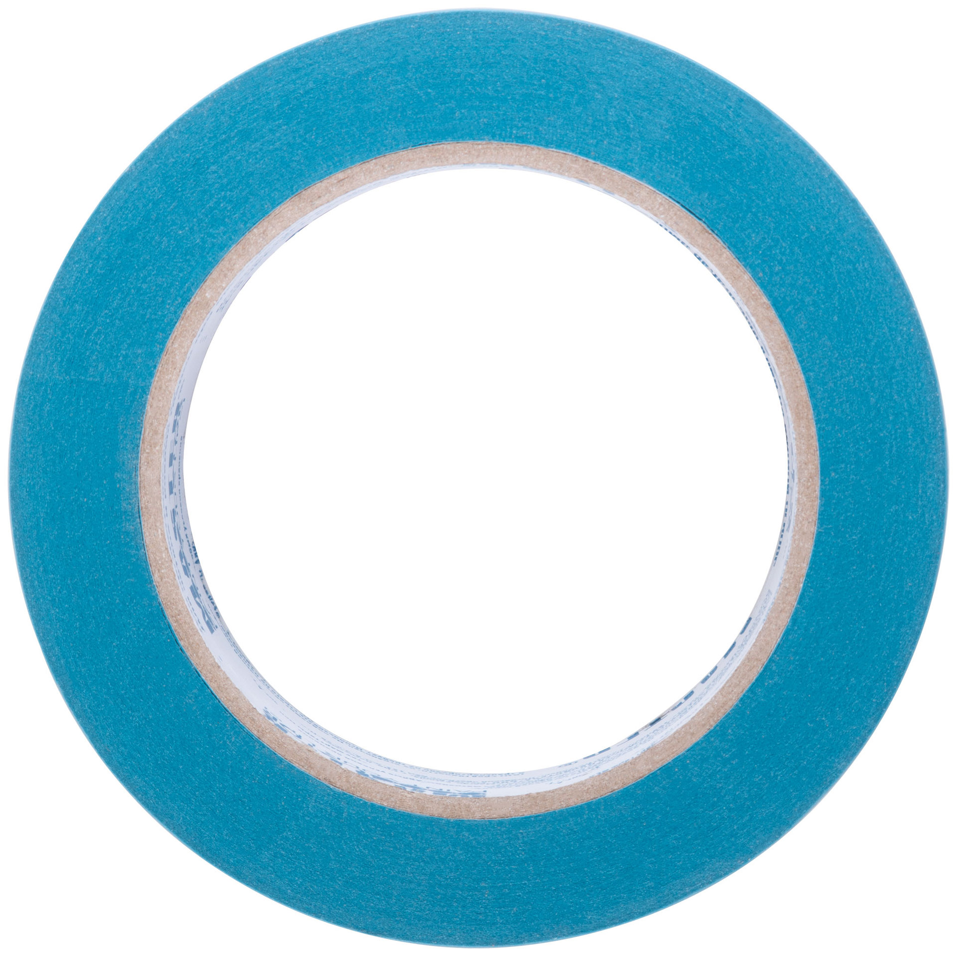 Лента малярная для деликатных поверхностей, рисовая бумага, термостойк. до 120°C, УФ-стойкость до 30 дней, 36 мм х 50 м (30-6136)