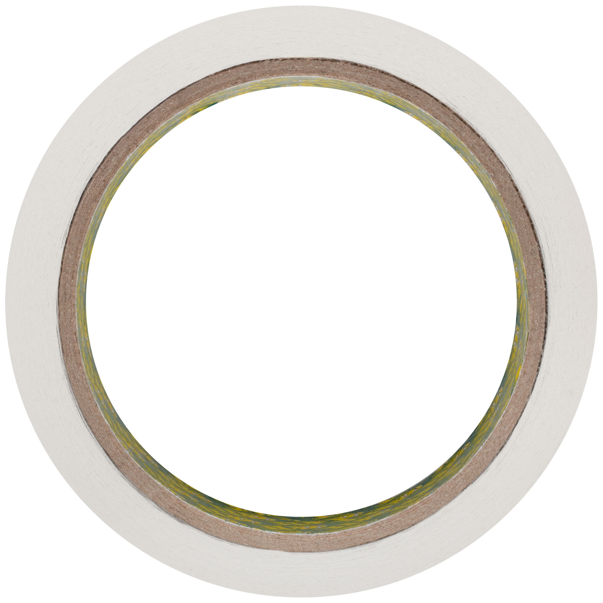 Лента малярная креппированная клейкая 38 мм х 20 м (11314)