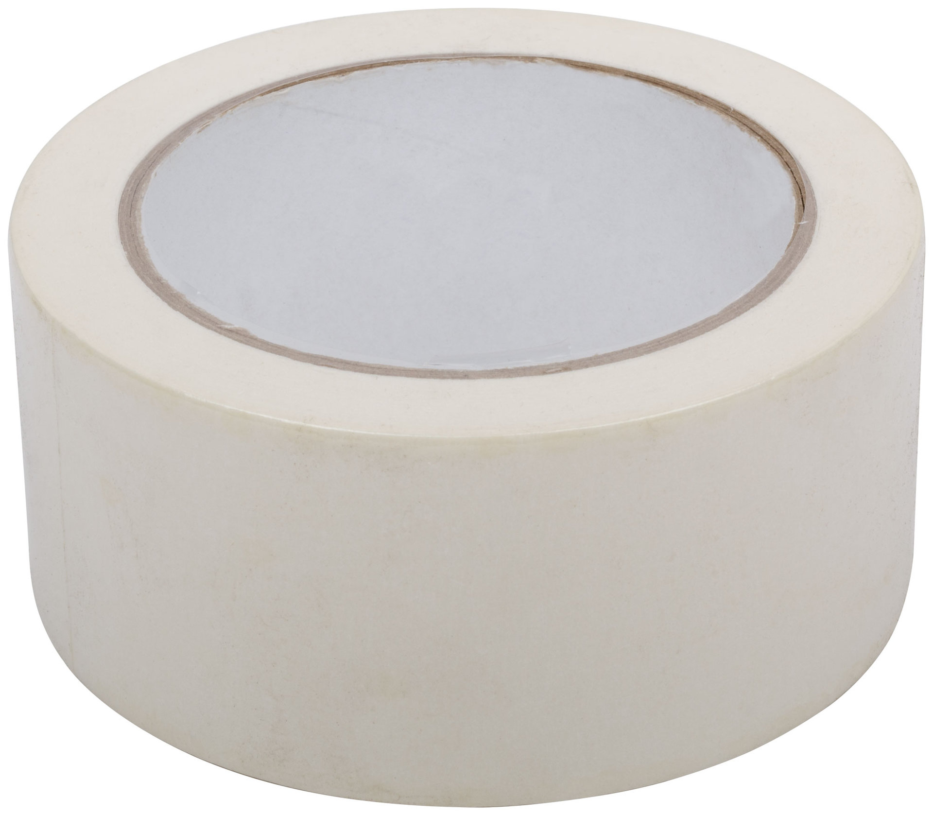 Лента малярная креппированная клейкая 48 мм х 40 м (11302)