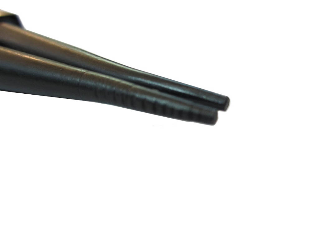 Съемник стопорных колец японский тип разжим прямой 230 мм Licota APT-38008C