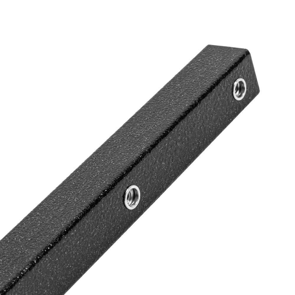 Мангал сварной на колесах, 662 х 390 х 152/805 мм, сталь 2 мм, кочерга в комплекте, Camping Palisad (69686)