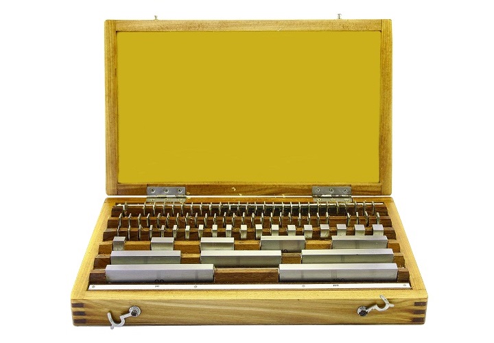 Набор КМД N 2 кл.2 (2-Н2) Калибр с поверкой