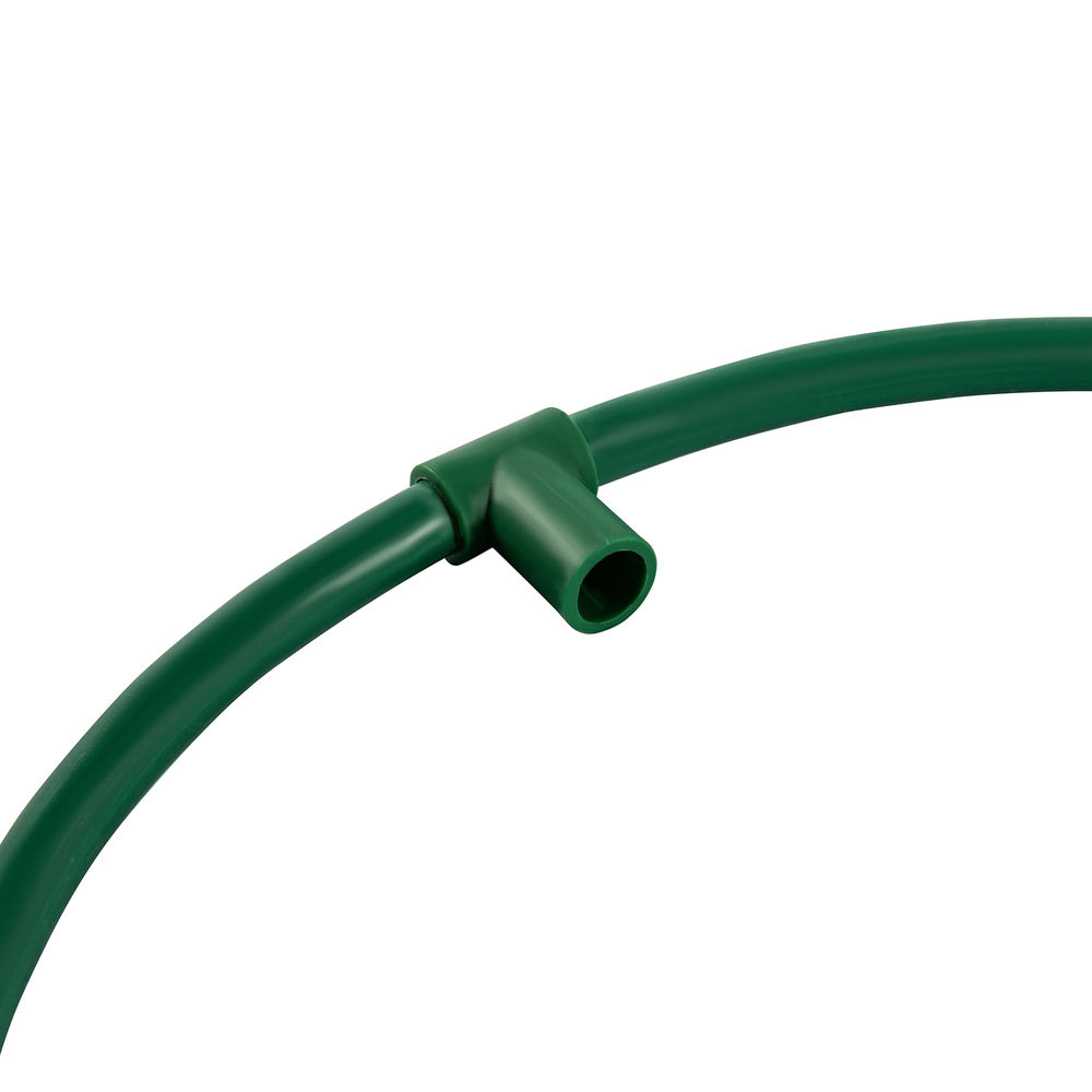 Опора для цветов D 30 см, H 50 см. Флокс Palisad (64497)