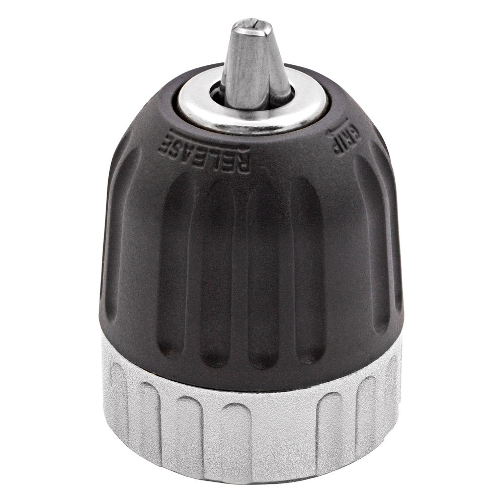 Патрон для дрели БЗП 1-10 мм, 1/2 Matrix (16808)