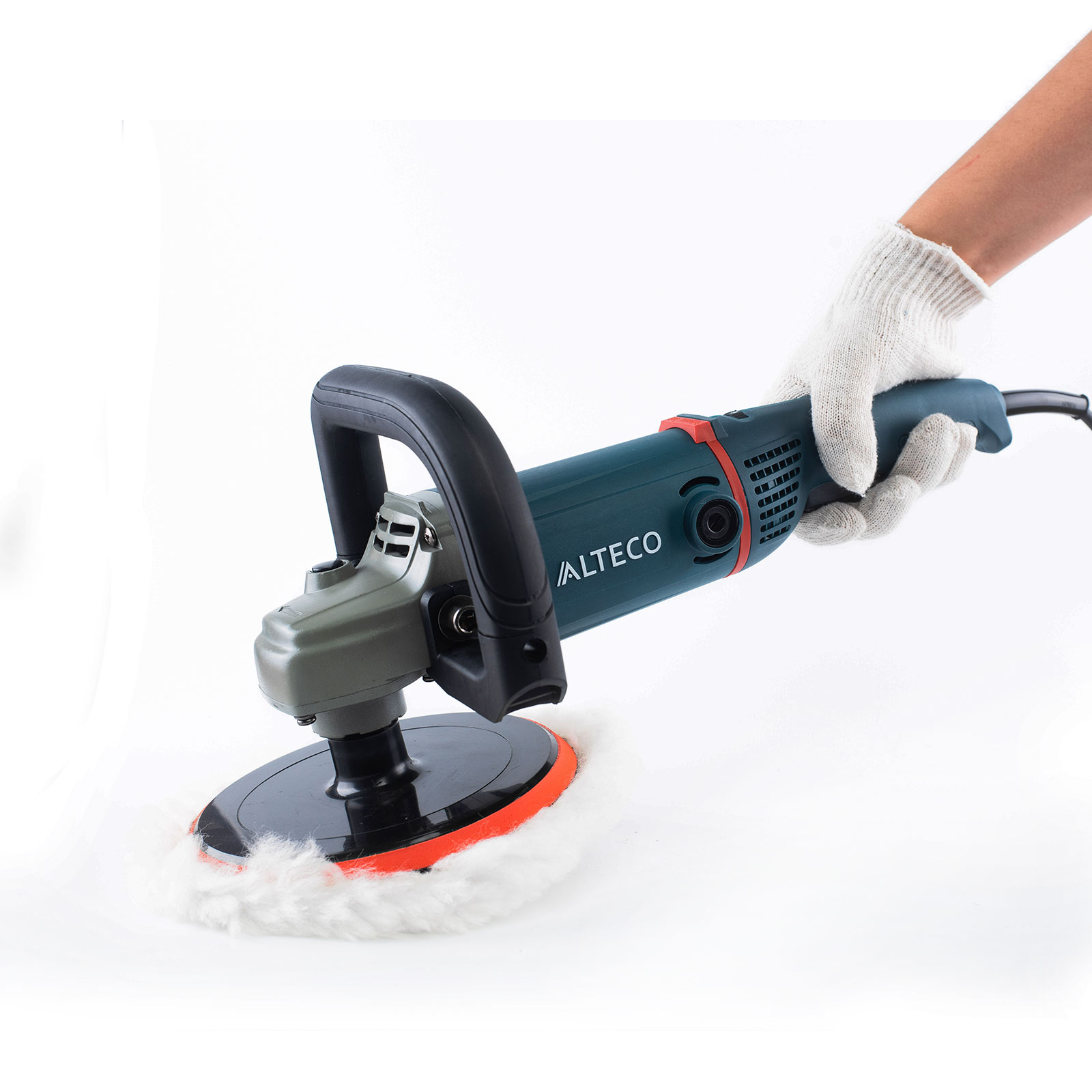 Полировальная машина AP 1600-180.1 ALTECO, шт