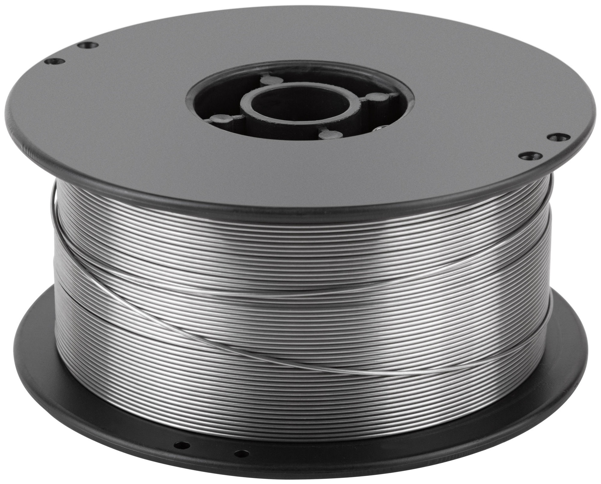 Проволока сварочная самозащитная порошковая THY-J5011-GS Bridge 0,8 мм (катушка 1 кг) (81771)