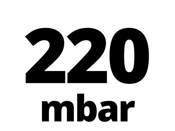 Пылесос строительный Einhell TE-VC 2230 SACL,1400Вт,220мбар,30л,очистка фильтра,розетка (2342465)