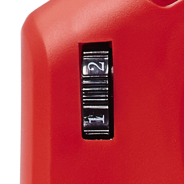 Пылесос-воздуходувка эл. Einhell GC-EL 3024 E, 3000Вт,2 режима,рег.оборотов,мешок 40л (3433370)