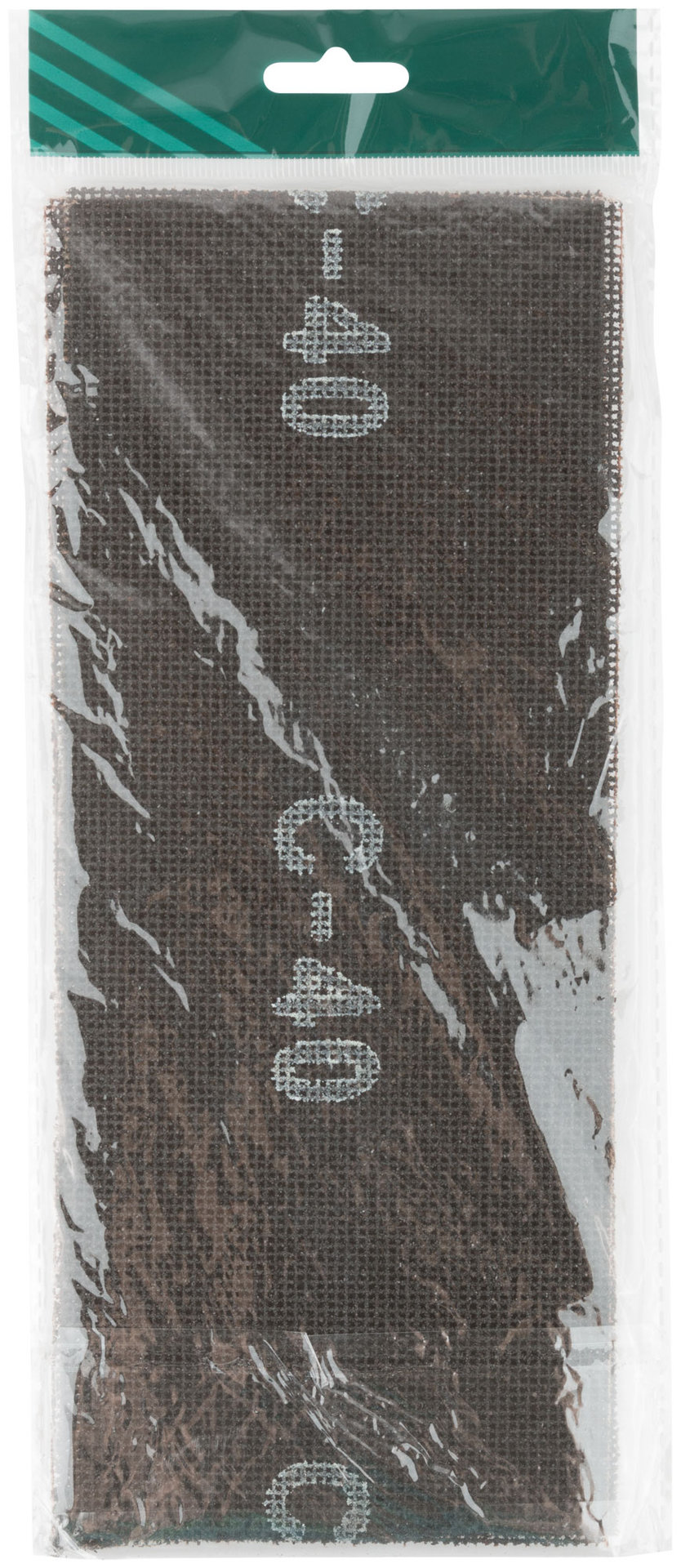 Сетки шлифовальные 115х280 мм, 3 шт. Р 40 (38301)