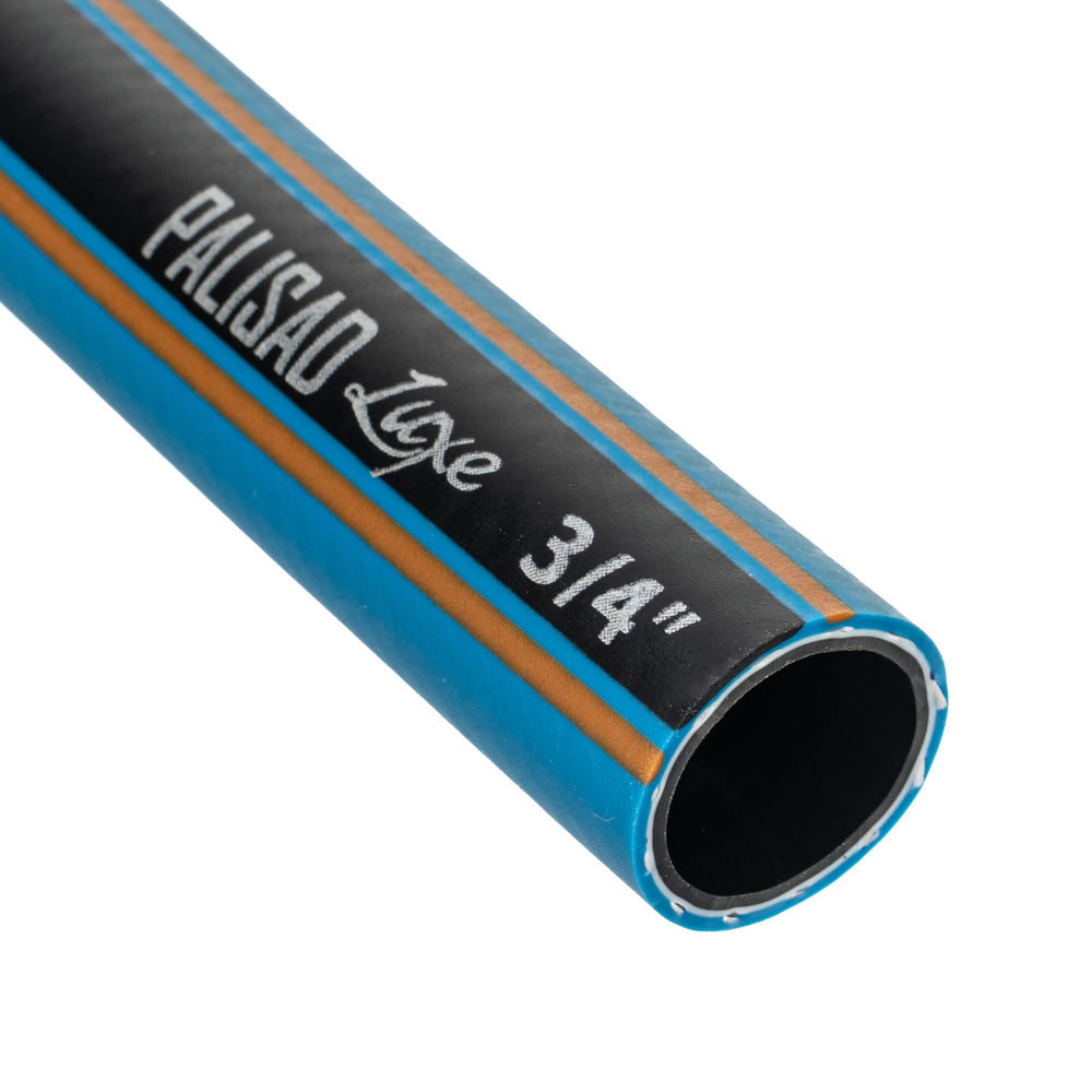 Шланг поливочный армированный, 3/4, 50 м, Luxe Palisad (67605)