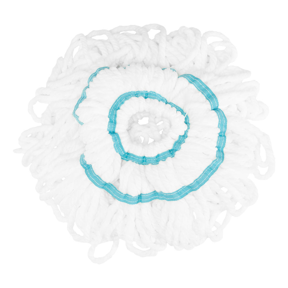 Сменная насадка из микрофибры, 120 г, для швабры 935095, Home Palisad (935105)