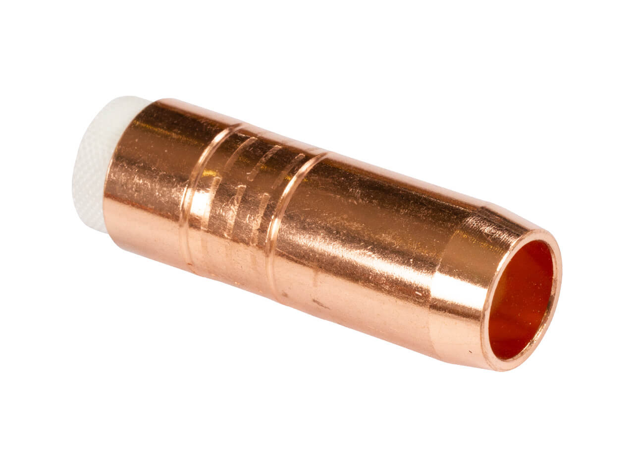 Сопло газовое КЕДР (MIG-350R EXPERT) D 16,0 мм, коническое высокой прочности