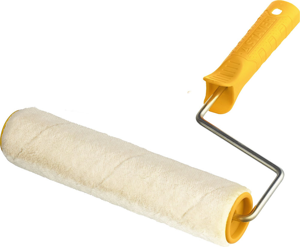 Перчатки х/б с двойным латексным обливом повышенная износостойкость EXPERT-2 STAYER L-XL 10 пар 11409-H10  