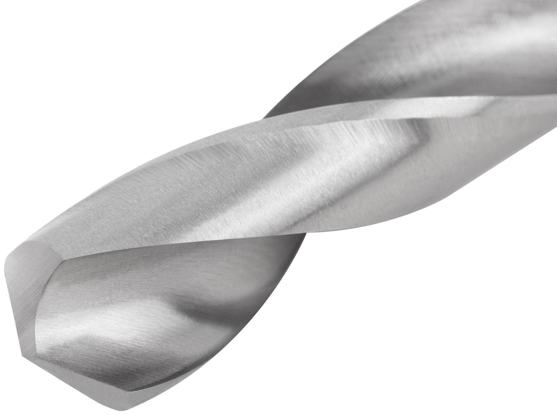 Сверла по металлу HSS, угол заточки 118°, 15,0 x 169 мм, (5 шт.) (35586М)