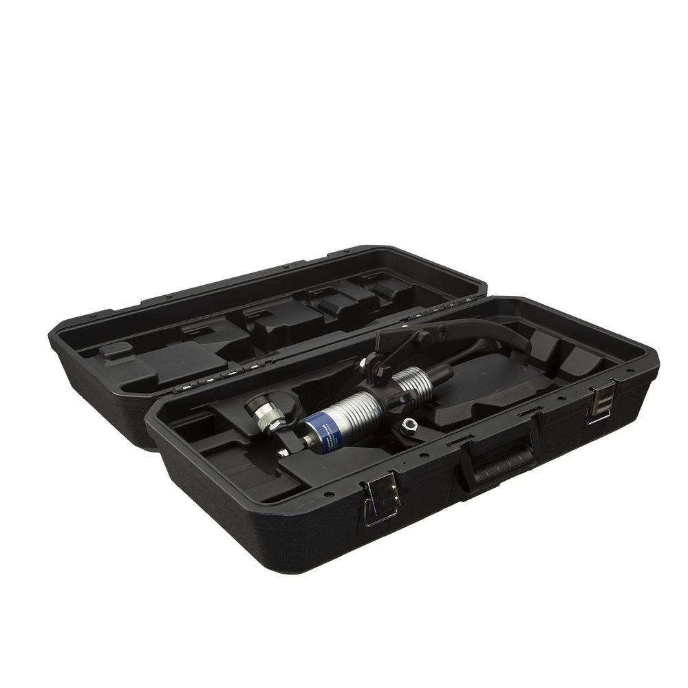 Съёмник гидравлический от внешнего насоса 12 т, GARWIN INDUSTRIAL, 811508-12