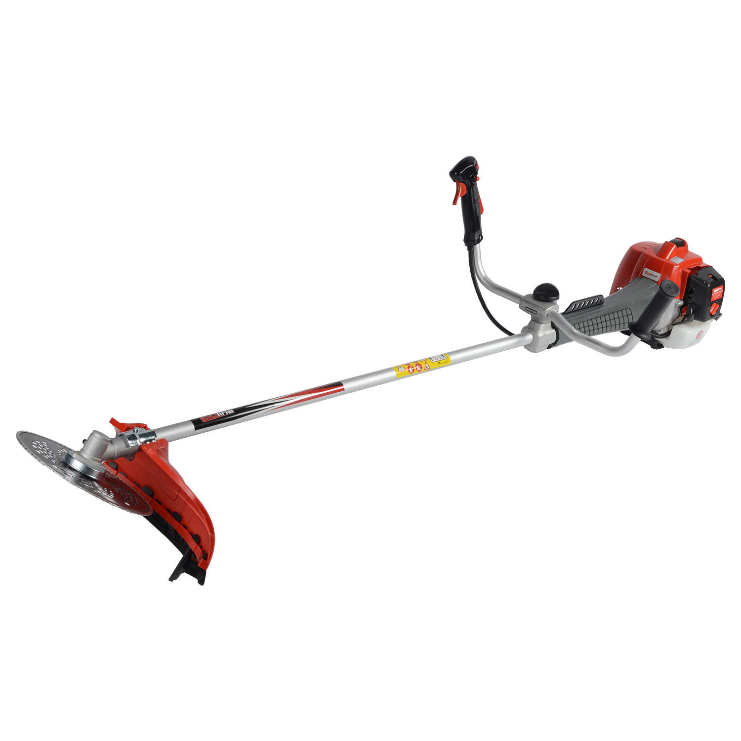 Триммер (мотокоса) бензиновый EVOline BCG 52 ES AV