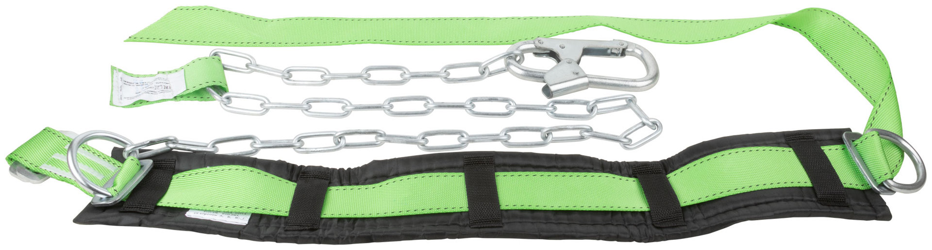 Удерживающая привязь УС-1Г ( цепь ) (12623)