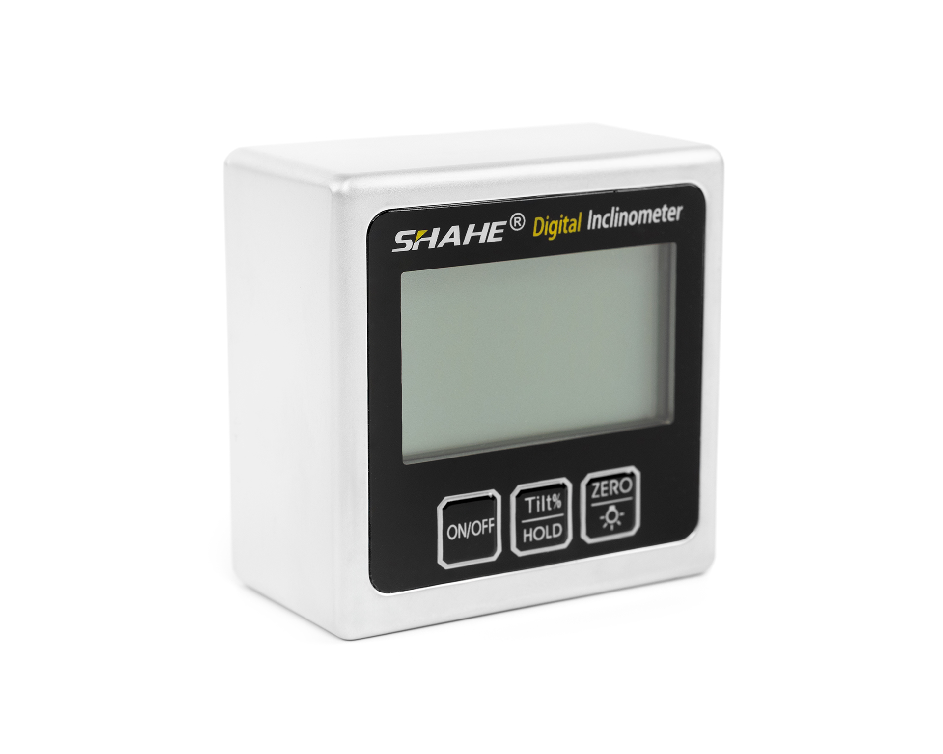 Угломер-уклономер электр. 4 * 90° 0,05° 5515-90 SHAHE