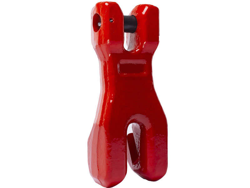 Укоротитель цепной клешневой TOR 8,2 т (цепь 16 мм, 8 класс) (Q) (1000839)