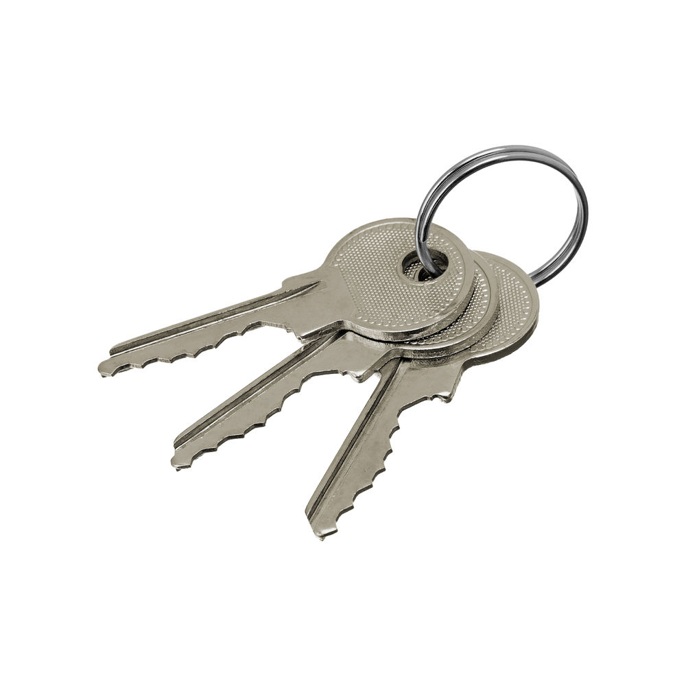 Замок навесной ЗН2-М1.70 мм Сибртех (91612)