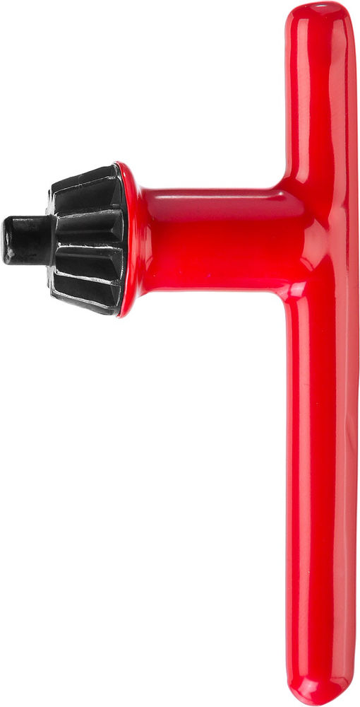 Ключ для патрона дрели 13 мм, резиновое покрытие ЗУБР 2909-13_z02