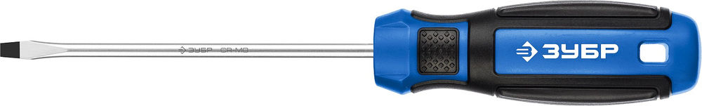 Отвертка SL4 x 100 мм ЗУБР Профессионал 25231-4_z01