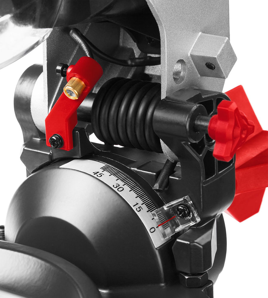 Пила торцовочная d 255 х 30 мм 1600 Вт ЗУБР ЗПТ-255-1800 ЛМ2 ЗПТ-255-1800 ЛМ2