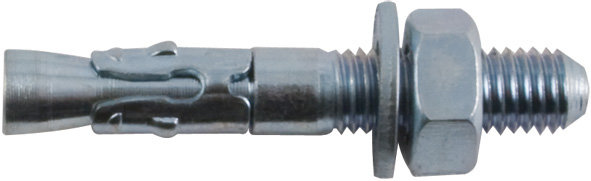Анкер клиновой М 16 х 105 Пром (26605)
