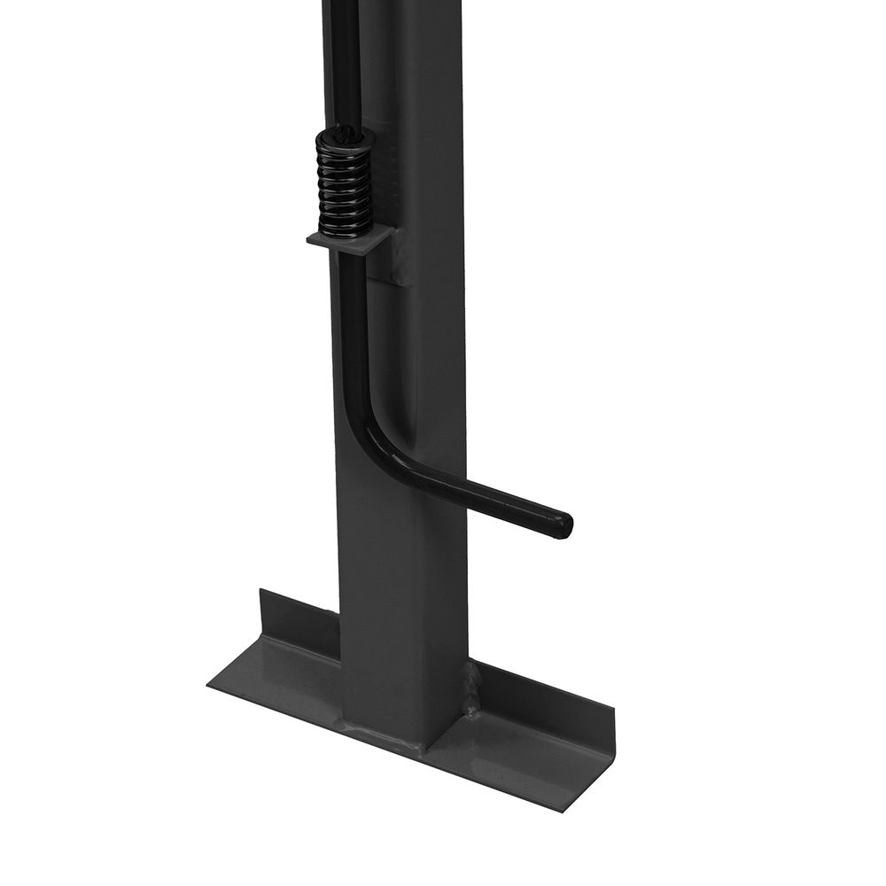 Бетоносмеситель B-160, 700 Вт, 160 л Denzel (95422)