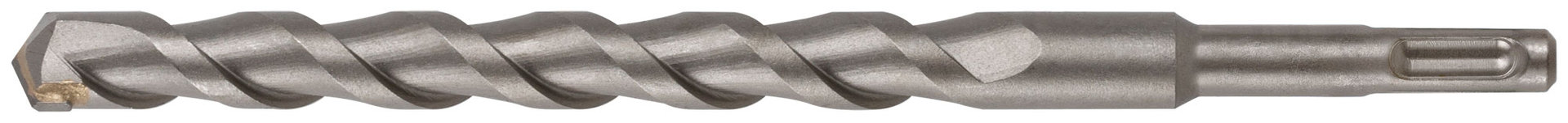 Бур по бетону SDS PLUS (синий корпус) 16x210 мм (33243)