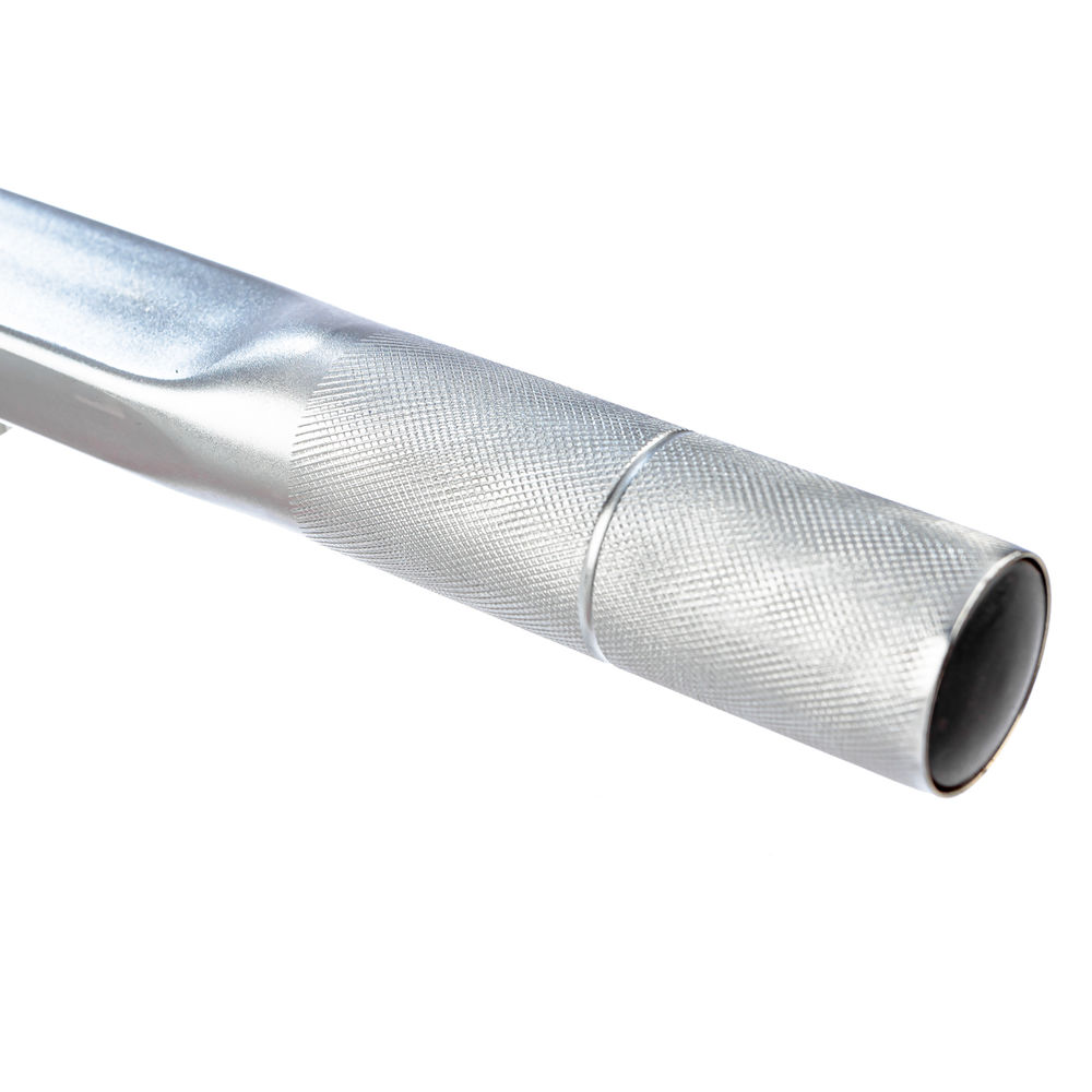 Динамометрический ключ 0-40 Нм, стрелочного типа, двусторонний, с приводным квадратом 3/8, GARWIN INDUSTRIAL, 504610-040-38