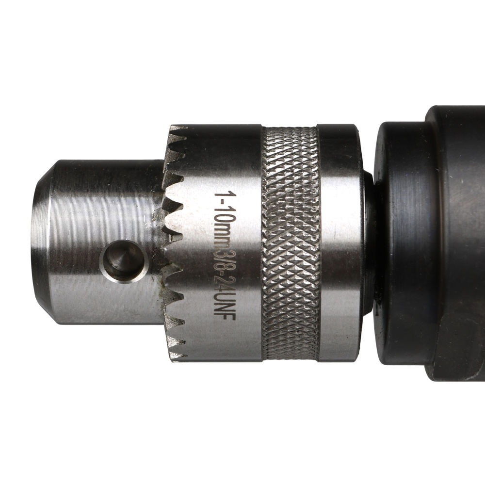 Дрель пневматическая 3/8 с реверсом 1800 об/мин, усиленная, Licota, PAD-03004-RU